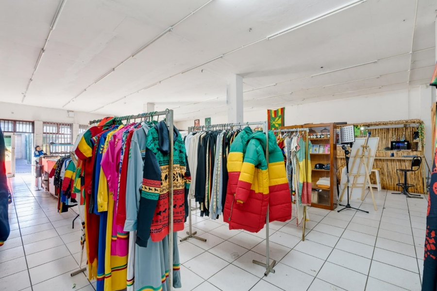 Commercial Property for Sale in Wynberg Western Cape